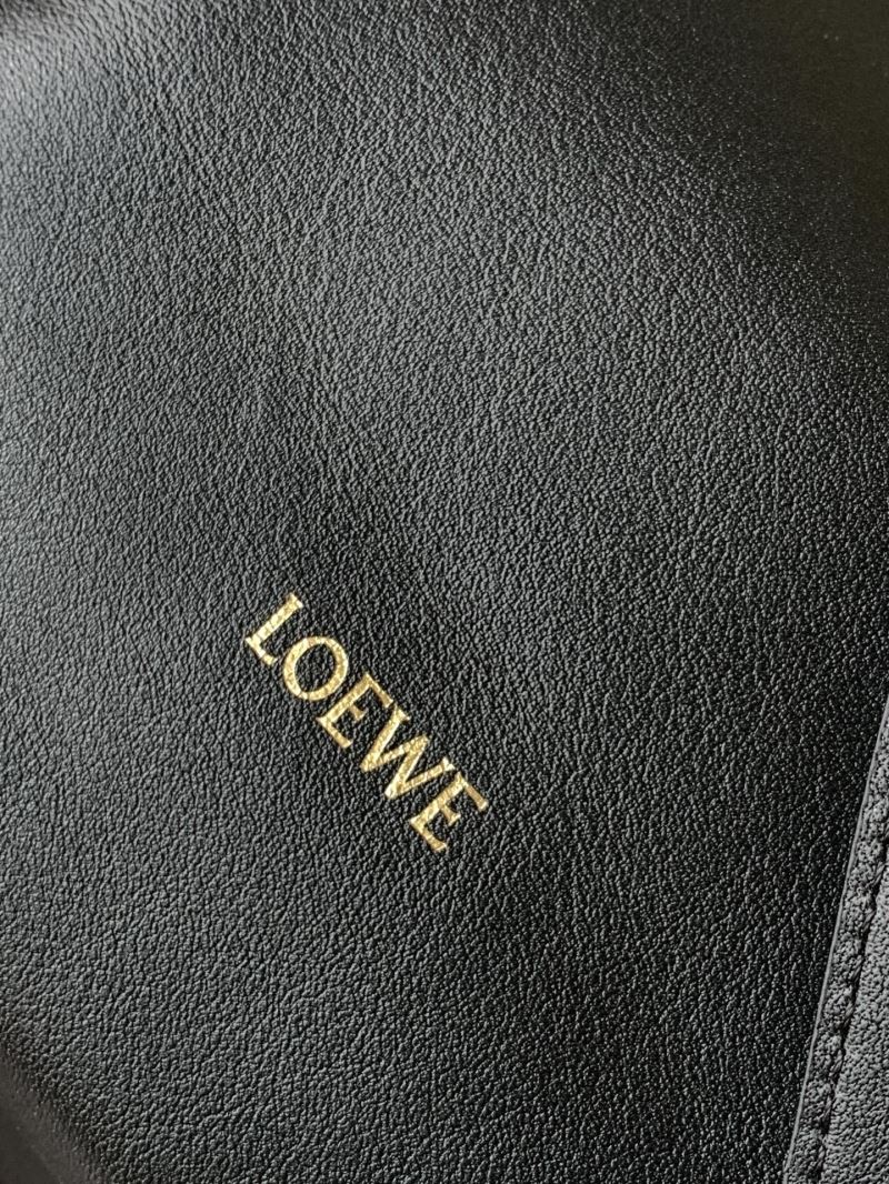 Loewe Flamenco Bags